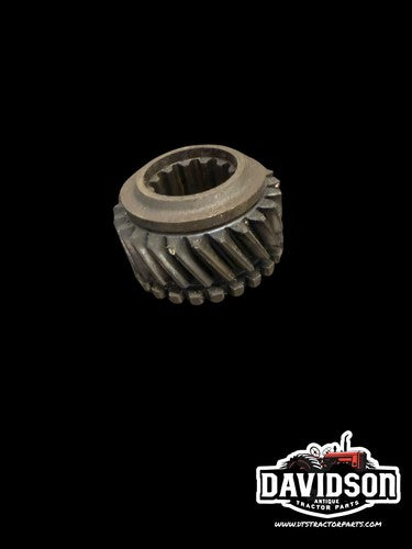Oliver 550 Transmission Gear & Bushing 100011A Tractor