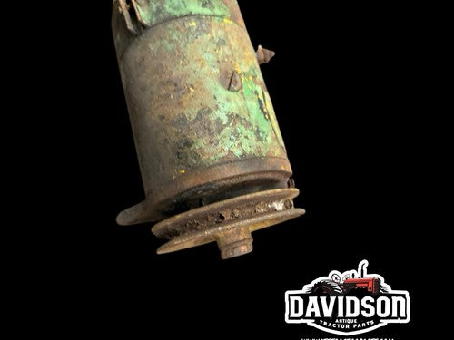 John Deere A B G Generator Core Antique Tractor