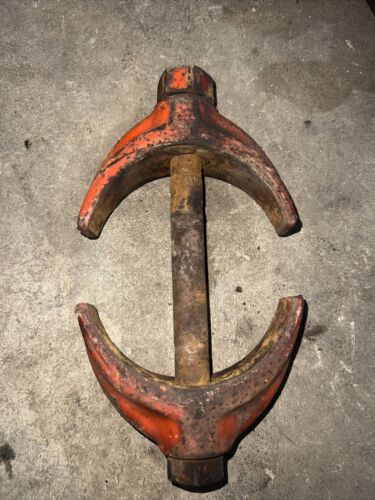 JI Case 730 Tractor Front Axel Clamp/Bolt Antique Tractor