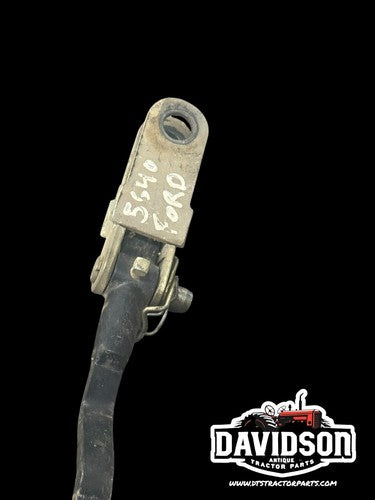 Ford 5640 Tractor High Low Range Shifter Handle