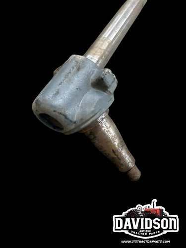532966M92 New RH / LH Spindle Fits Massey Ferguson Tractor 165 175 255 265 275