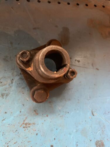 Farmall C Tractor Input Shaft Yolk Antique Tractor