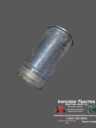 Genuine John Deere NOS R26120 Cylinder Sleeve 3010 Diesel