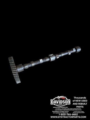 Ford 8n 9n 2n Tractor Engine Camshaft W/Gear
