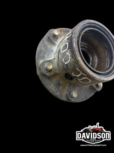 John Deere 5400 Tractor  LH Front Wheel Hub Assembly