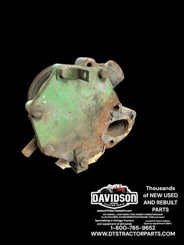 GOOD USED WATER PUMP JOHN DEERE TRACTOR 1010 2010 GAS & DIESEL AT11918 R12712