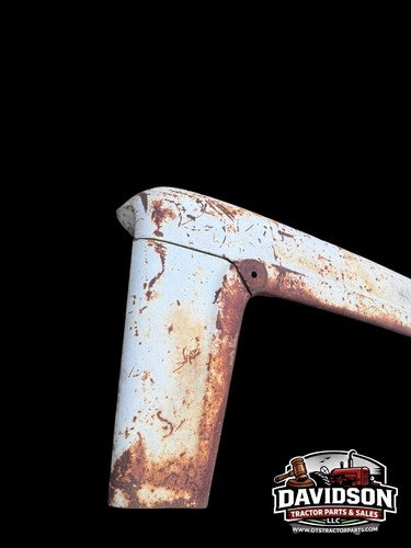 Ford 800 Left Hand Hood Side Panel Antique Tractor