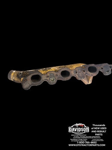 Ford 445-D Intake Manifold Antique Tractor