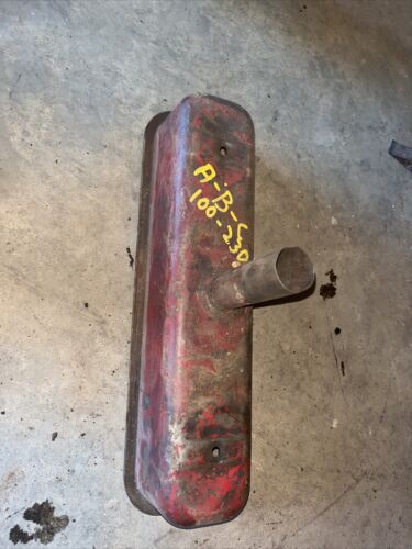Farmall A B C 100 130 200 230 Valve cover Antique tractor
