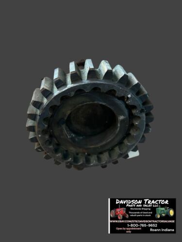 1941 John Deere A Transmission Input Gear  A2323R   Antique Tractor