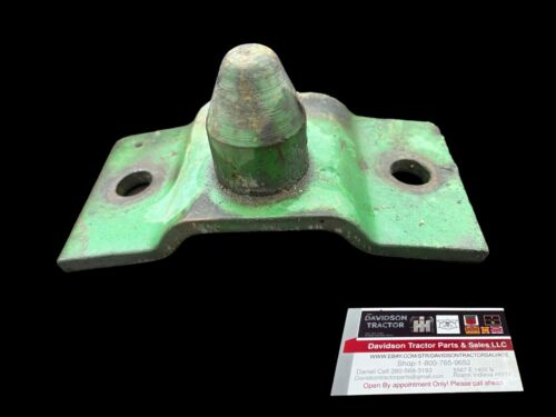 John Deere 2 Cylinder Front Cultivator Bracket