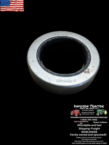 Genuine John Deere M 40 AM776T Rear Axel Seal NEW OLD STOCK