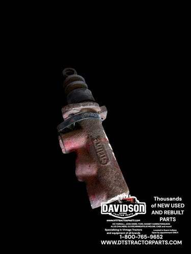 International 384 Brake Cylinder Antique Tractor