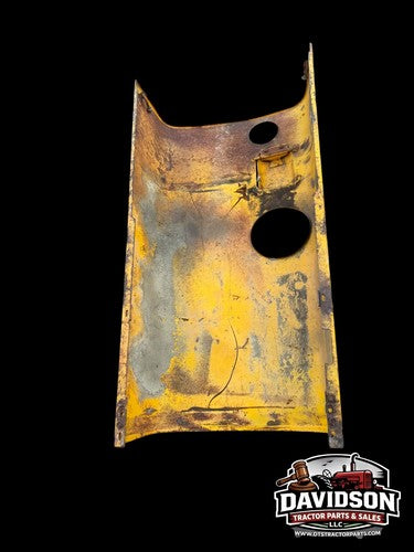 John Deere 500-B Hood Engine Cover Antique Tractor