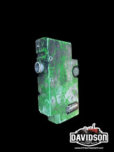 John Deere 4024 Valve Cover Assembly Antique Tractor