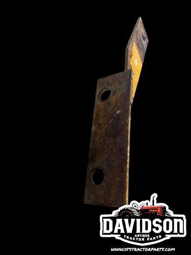 International 484 Tractor Bracket Antique Tractor