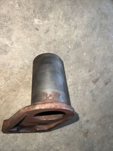 McCormick WD9 Clutch Throwout Sleeve 8872-D Antique Tractor