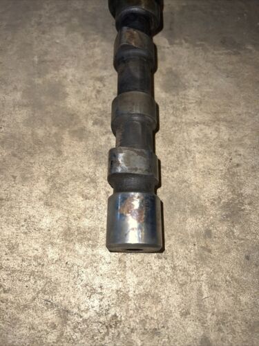 IH Farmall 706 D282 Camshaft W/Gear Antique Tractor #902