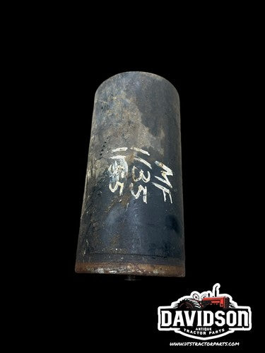 Massey Ferguson 1135 Filter Canister Antique Tractor