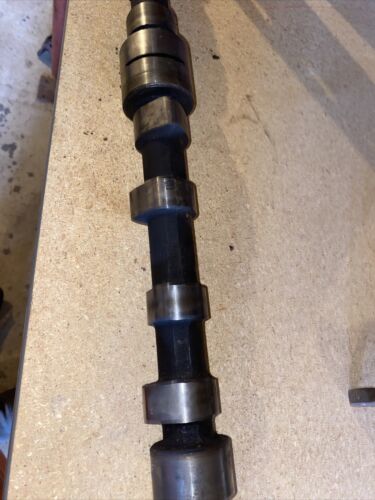Farmall M W6 Camshaft Antique Tractor