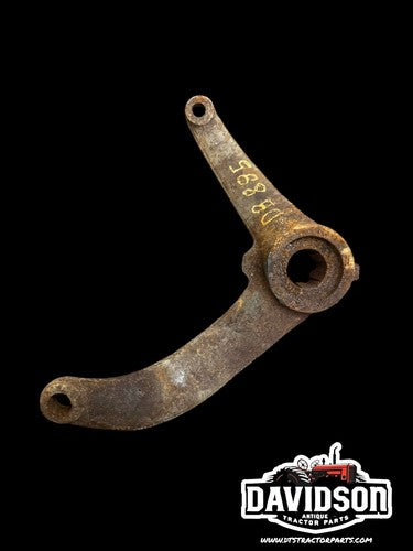 David Brown 885 Diesel Steering Arm Antique Tractor