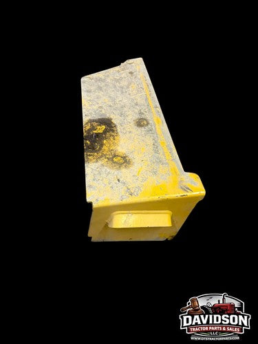 John Deere Cover-battery Box LH AT514207