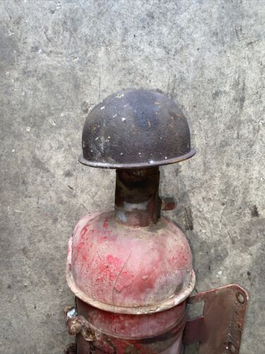 Farmall M,W6,I6 Air cleaner Antique Tractor