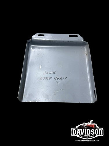 IH Farmall SA AV C SC 100 130 140 200 230 Battery Box Left Side Cover 358540R11
