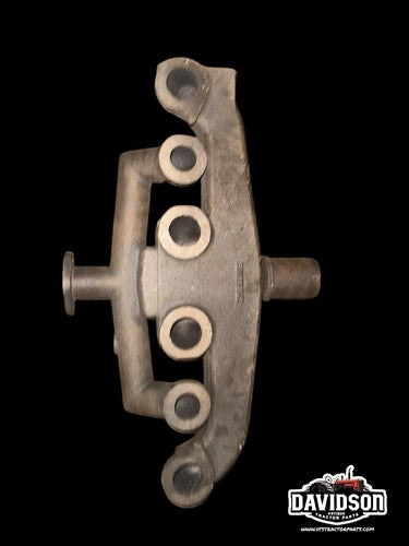 Manifold Intake & Exhaust Fits Minneapolis Moline Tractors | 10A9465 MMS009