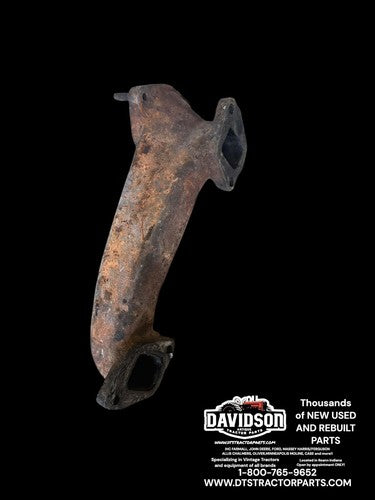 Manifold 733206M1 Fits Massey Ferguson 11 168 175 178 1844 185 188 220 24 25 270