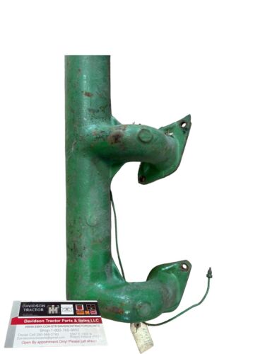 JOHN DEERE 4020 4010 INTAKE MANIFOLD AR45275 R42293 R31351 R31351R ORIGINAL