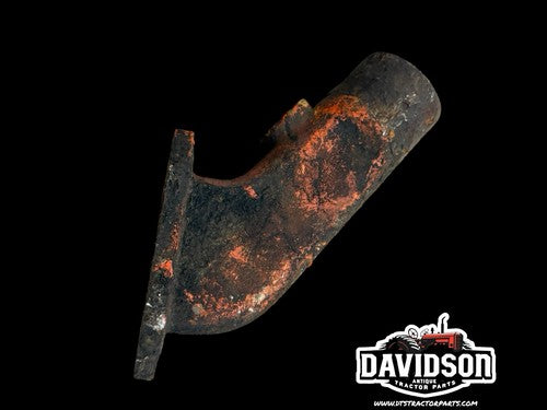 Allis Chalmers 200 Water Pipe Elbow Antique Tractor