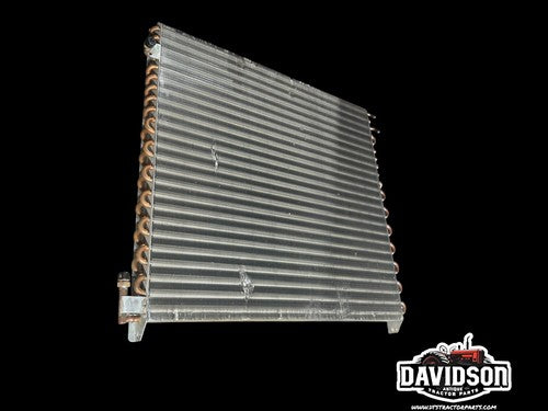 181583A1 Condenser Fits Case-IH Tractor 7210 7220 7230 7240 7250 8910 8920 +
