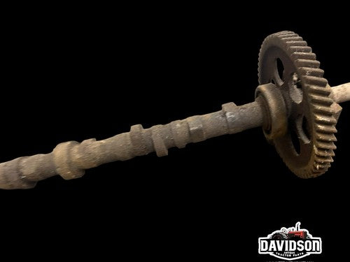 1979 John Deere 950 Tractor Camshaft w/ Governor