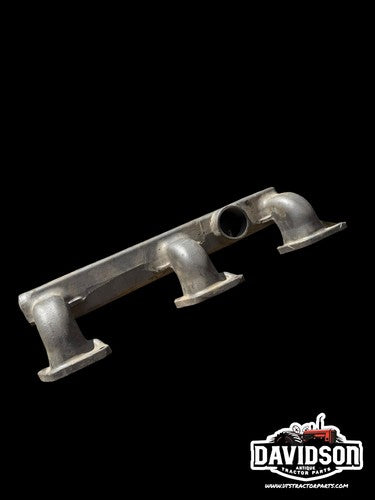 JOHN DEERE 4520 INTAKE MANIFOLD AR43608 R43221R