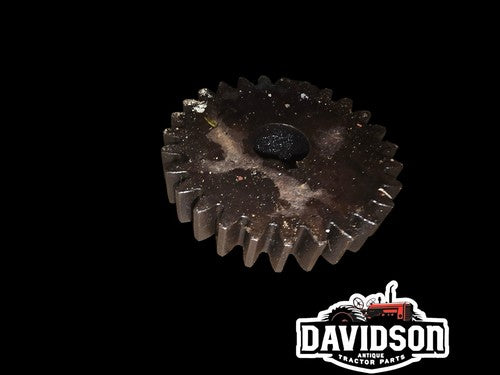 International IH 574 Drive Gear Assembly Antique Tractor