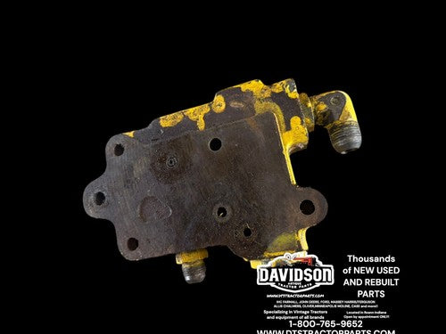 IH International Flow Control Valve 454 464 574 584 674 595 685 895 995+