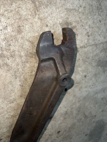 JOHN DEERE 4020 4010 LOAD CONTROL ARM R26867R