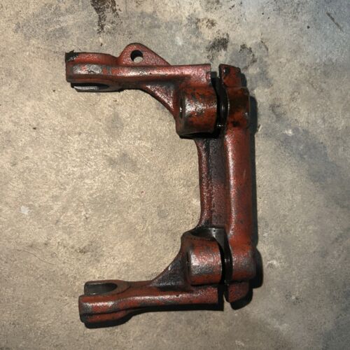 Used Clutch Release Fork fits International 660 450 Super MTA 400 Super M 560 M