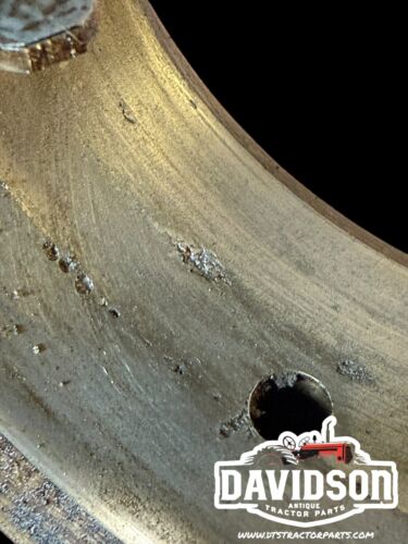 B2381R B1770R Piston Rod Pair John Deere Styled B