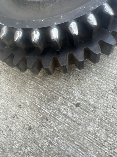McCormick W9 I9 International Farmall W9 Standard GEAR 2ND & 3RD  Sliding