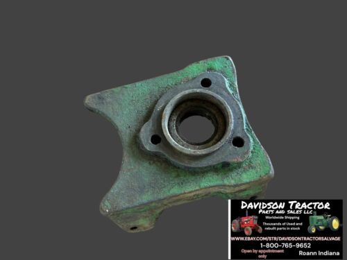 John Deere B PTO Cover With Bracket B2064R
