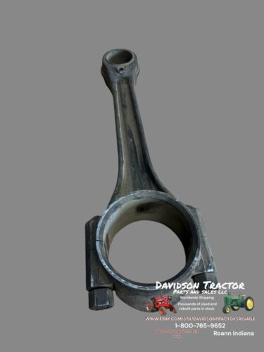 John Deere 620 630 Tractor Connecting Rod A5554R