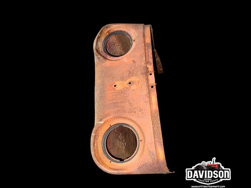 Case 830 Grill Top Nose Cone Antique Tractor Rat Rod