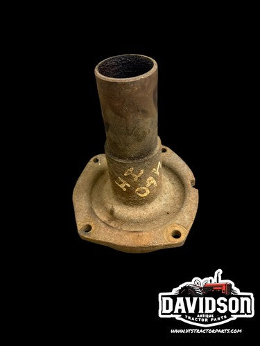 1959 Farmall IH 460 Gas Tractor Input Shaft Sleeve 370598R1