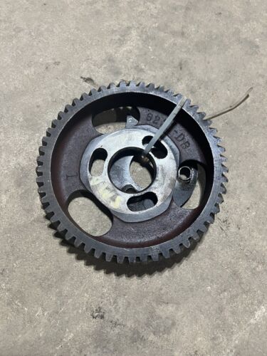 IH Farmall MD SMD TD6 400 450 Diesel Injection Pump Drive Gear 8231DB