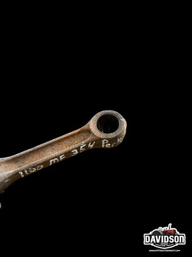 Massey Ferguson 1100 354 Perkins Connecting Rod Antique Tractor