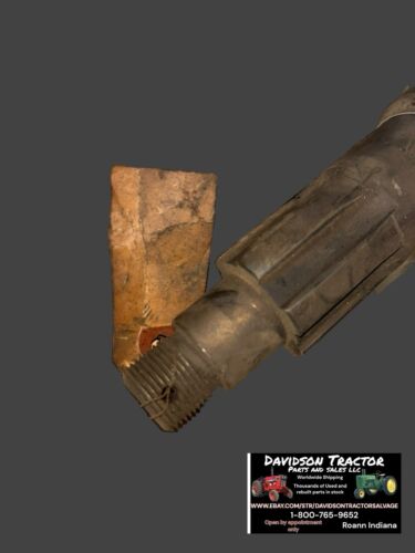 John Deere 70 F1375R Transmission Gear Antique Tractor