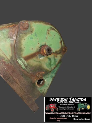 John Deere F1188R 70 Governor Housing Antique Tractor
