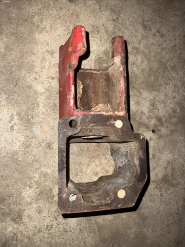 SUPPORT DRAFT CONTROL International Harvester 1466 Tractor 532394-R1